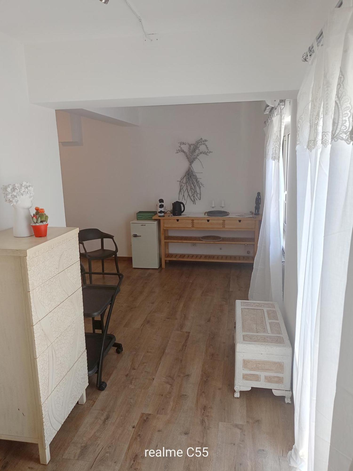 La Casa Di Fede Hotel Lanuvio Eksteriør billede